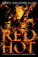 Red Hot by Cheryl and Leonie Alldis - Used