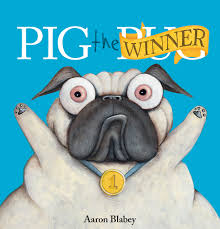 Pig the Winner - USED