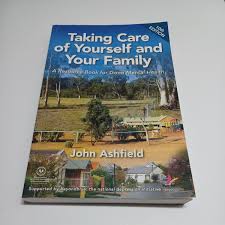 Taking Care of Yourself & Family 10 Ed - Second Hand Copy - USED