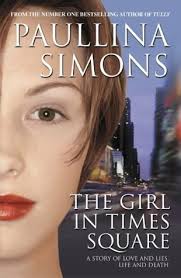 The Girl in Times Square by Paullina Simons - USED