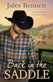 Back in the Saddle - USED