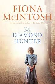 Diamond Hunter, The