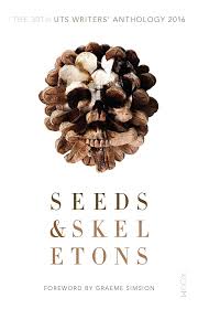 Seeds & Skeletons - Used Book - USED