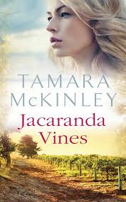 Jacaranda Vines - Used Book - USED