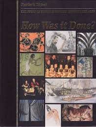 How Was It Done by Reader's Digest - USED
