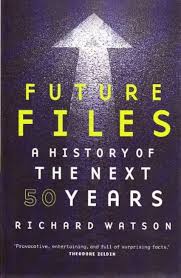 Future Files - Second Hand Copy - USED