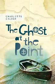 Ghost at the Point - Secondhand Copy