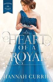 Heart of a Royal - Second Hand Copy - USED