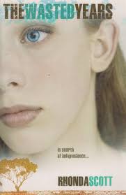 Wasted Years - Second Hand Copy - USED