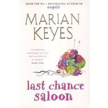 Last Chance Saloon by Marian Keyes - USED