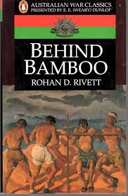 Behind Bamboo - USED