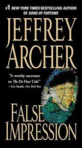 False Impression - Second Hand Copy - USED