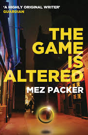 Game Is Altered - Used