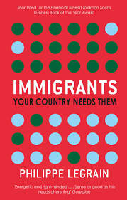 Immigrants - USED