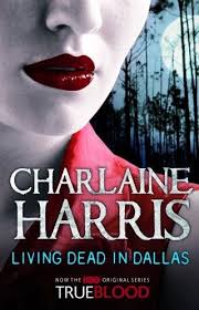 Living Dead in Dallas (#2) by Charlaine Harris - USED