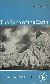Face of the Earth - Used Book - USED