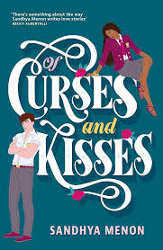 Curses & Kisses - Used Book