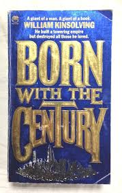 Born With the Century - Used Book - USED