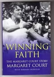 Winning Faith - Used Book - USED