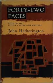 Forty Two Faces - Secondhand Copy - USED