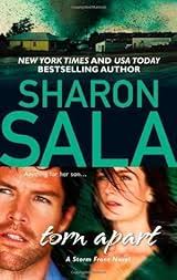 Torn Apart - Second Hand Copy - USED