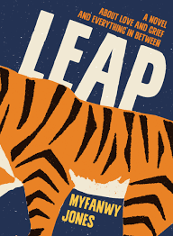Leap - Second Hand Copy - USED