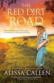 The Red Dirt Road - USED