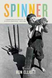 Spinner - Second Hand Copy - USED