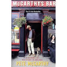 McCarthy\'s Bar - USED