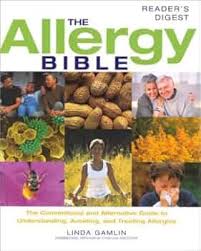 Allergy Bible - Used Book - USED