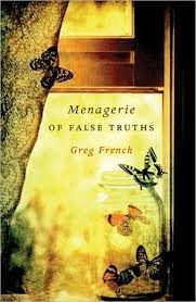 Menagerie of False Truths - SECOND HAND COPY - USED
