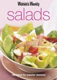 Aww Mini Salads - USED
