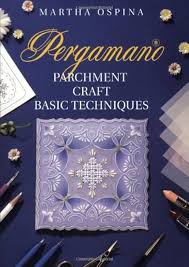 Parchment Crafts the Techniques V 5 - Used Book - USED