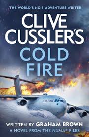 Clive Cussler - A Novel from the Numa Files by Graham Brown