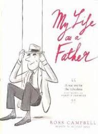 My Life as a Father - Used Book - USED