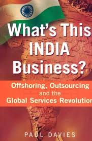 Whats this India Business- Used Book - USED