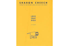 Love that Dog - Used Book - USED