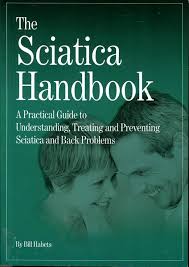 Sciatica Handbook - Used Book - USED