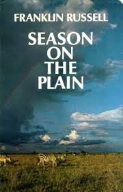 Season on the Plain - Used Book - USED