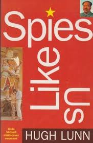 Spies Like Us - USED
