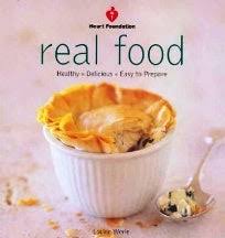 Real Food - Secondhand Copy - USED
