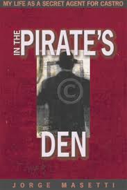 In the Pirates Den - Used Book - USED