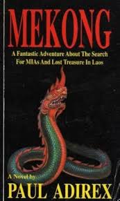 Mekong - Used Book