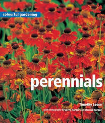 Perennials - USED