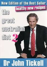 Great Australian Diet 2 - Secondhand Copy - USED