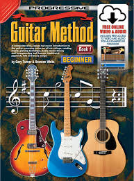Guitar Method - USED