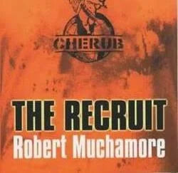 Recruit by Robert Muchamore (Author) - USED