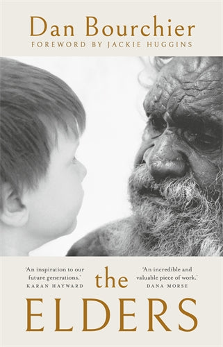The Elders by Dan Bourchier