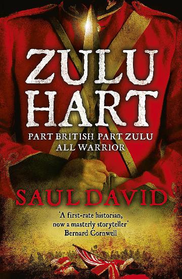 Zulu Hart - Used Book - USED
