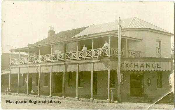 Dubbo's Best Attractions for Curious Minds The Book Connection